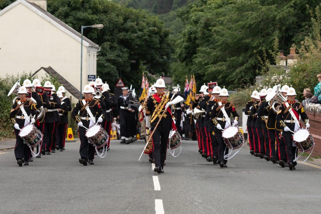 Tynwald Day