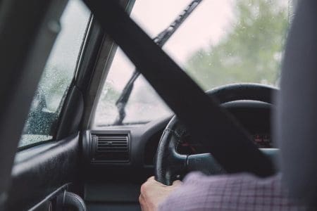Which States in the USA Have the Most Dangerous Roads?