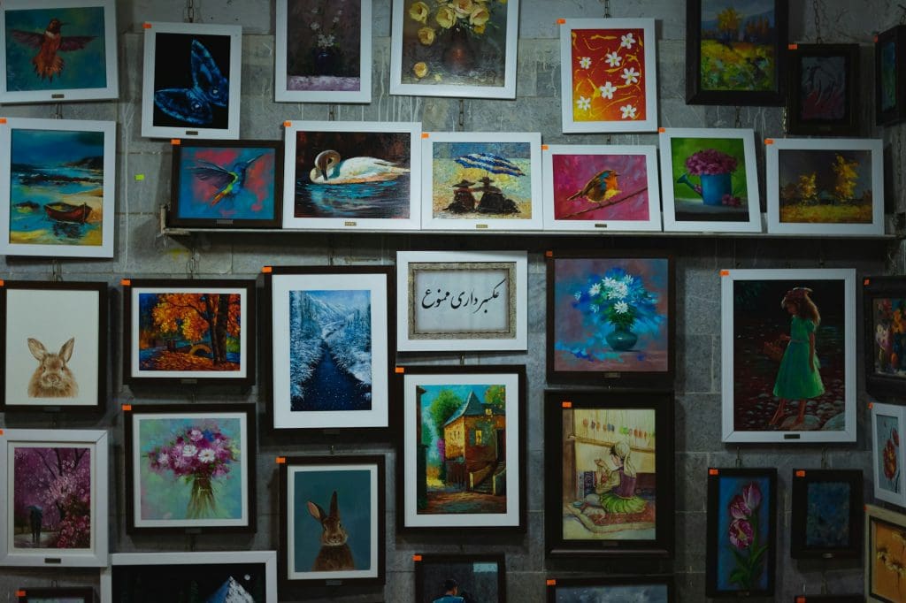 Favorite Travel Memories