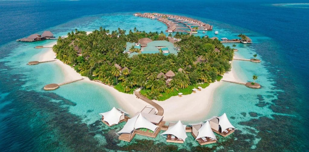 Maldives Best