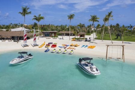 Checklist For Private Jet Holidays in The Maldives