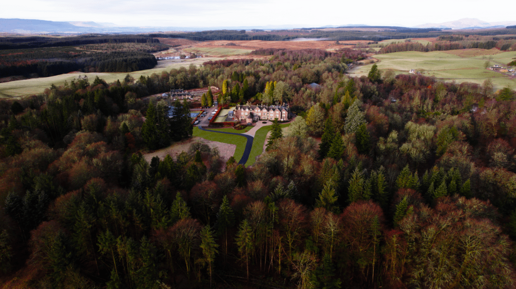 Cromlix Hotel