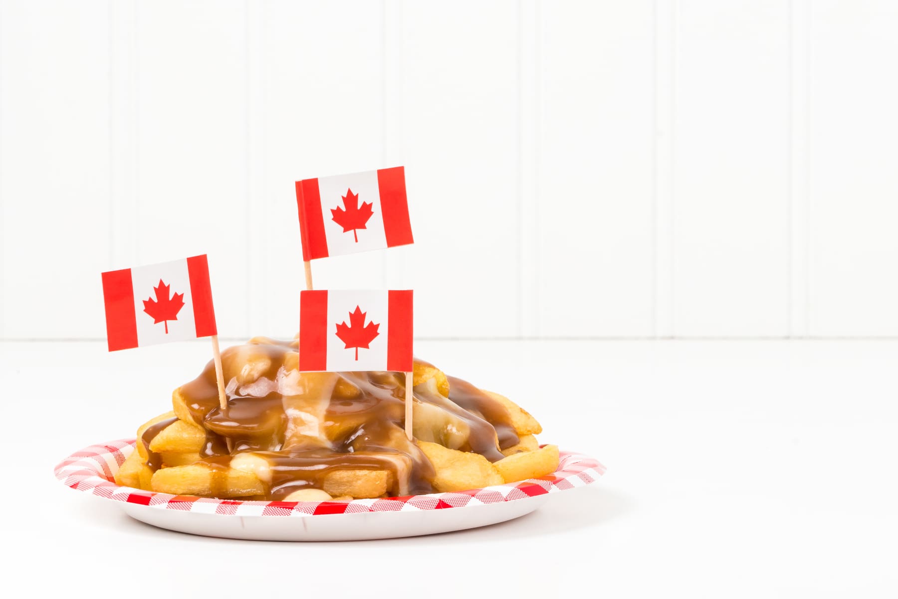 Festival de la Poutine