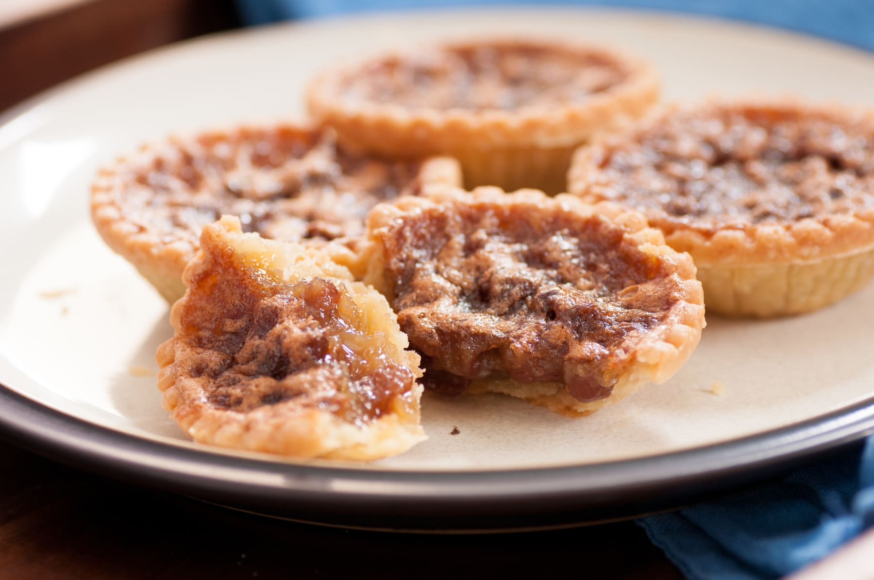 Butter Tart Festival