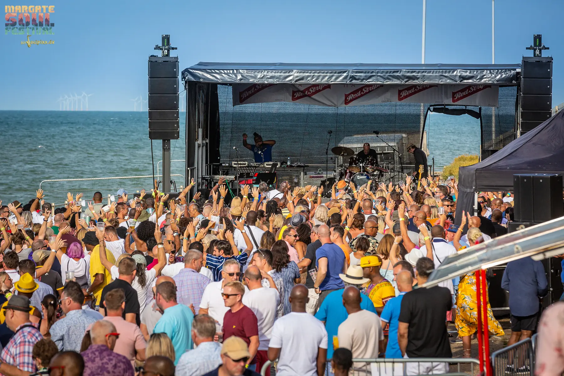 Margate Soul Festival