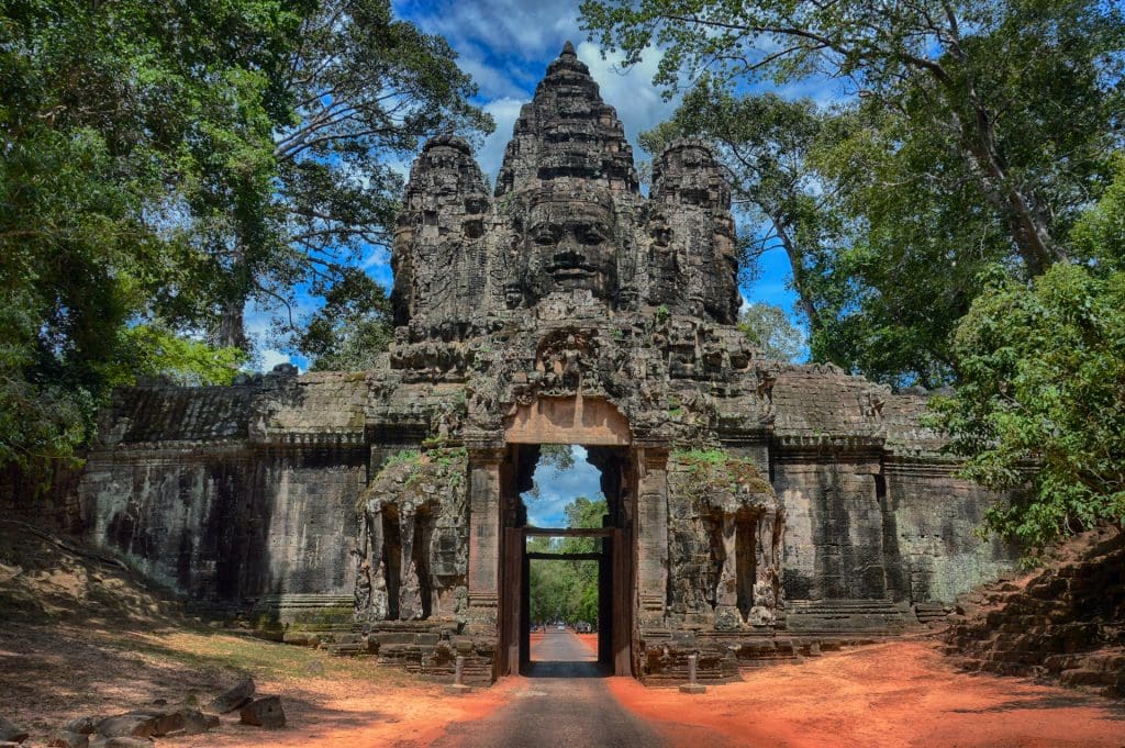 Angkor Wat