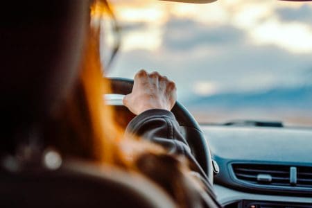 How to Embrace Sustainable Driving Practices on Your Next Vacation