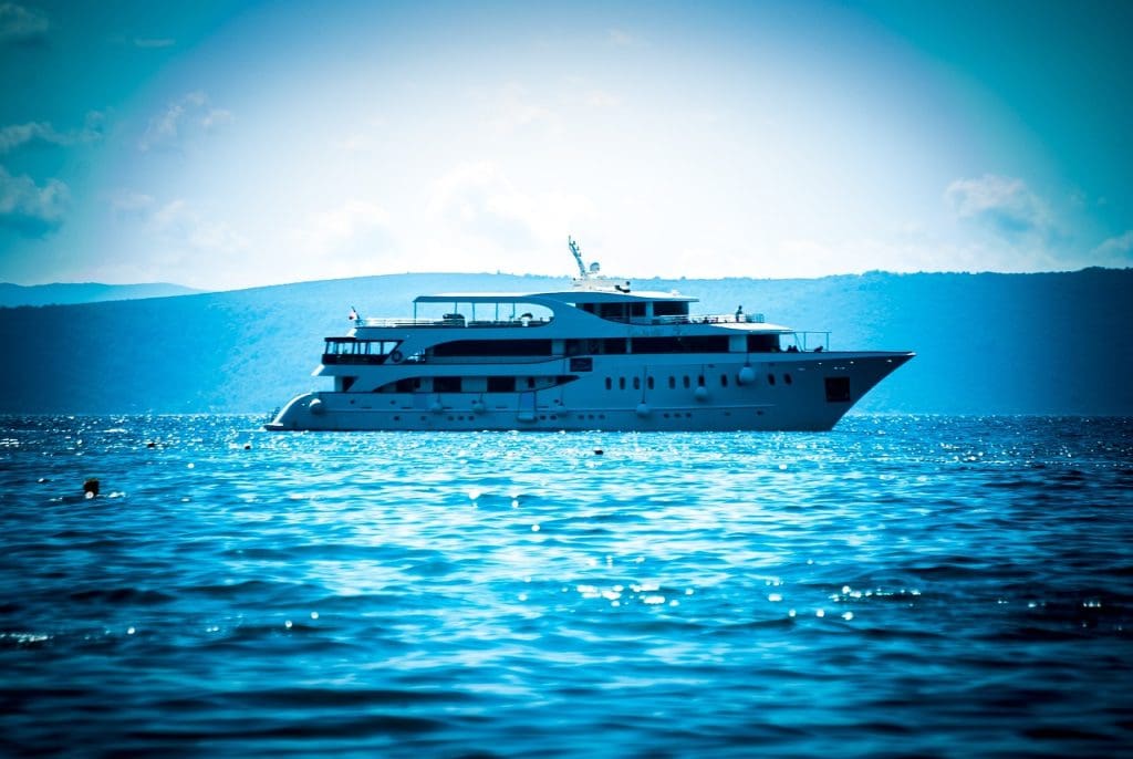 croatia cruise pixabay
