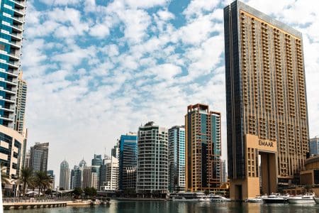 Exploring the Ultimate Investment Destination: How Buying Property in Dubai Enhances Your Travel Experience
