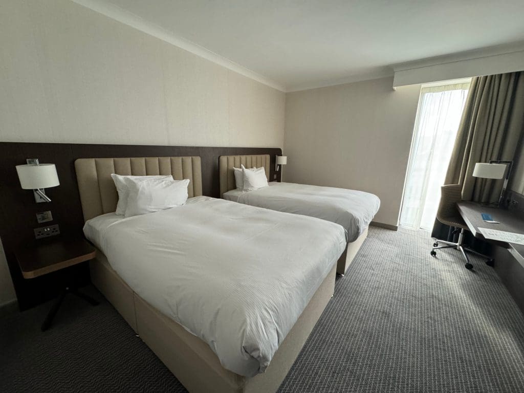 Hilton London Gatwick Airport