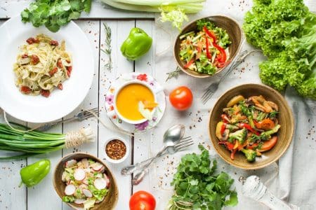 How Vegan Meals Can Fuel Your Adventure Travel