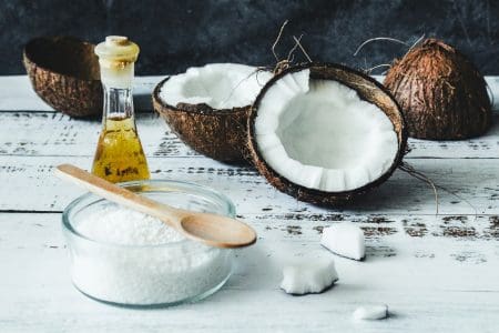 Uses for Bulk Coconut Oil: An Extensive List