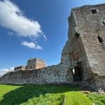 Brougham Castle