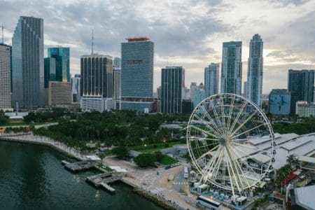 Traveling with Diabetes: My Trip to Miami & How I Managed My Health