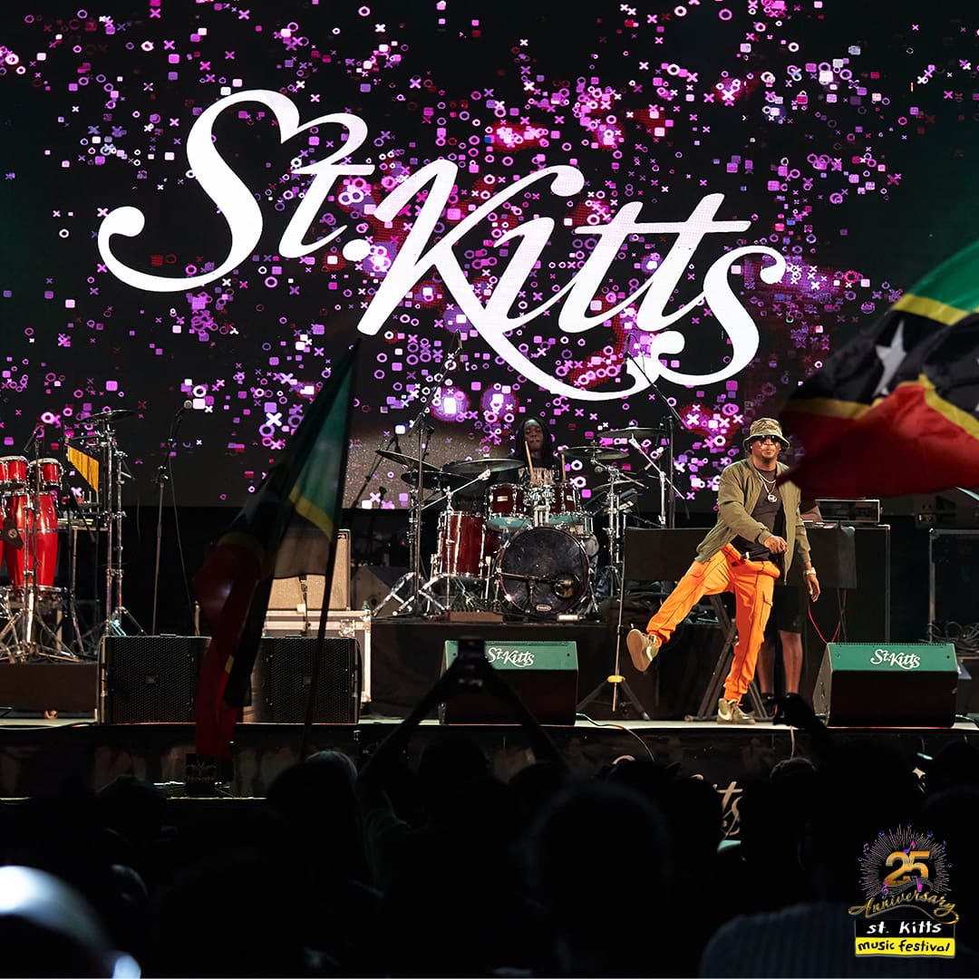 St. Kitts Music Festival