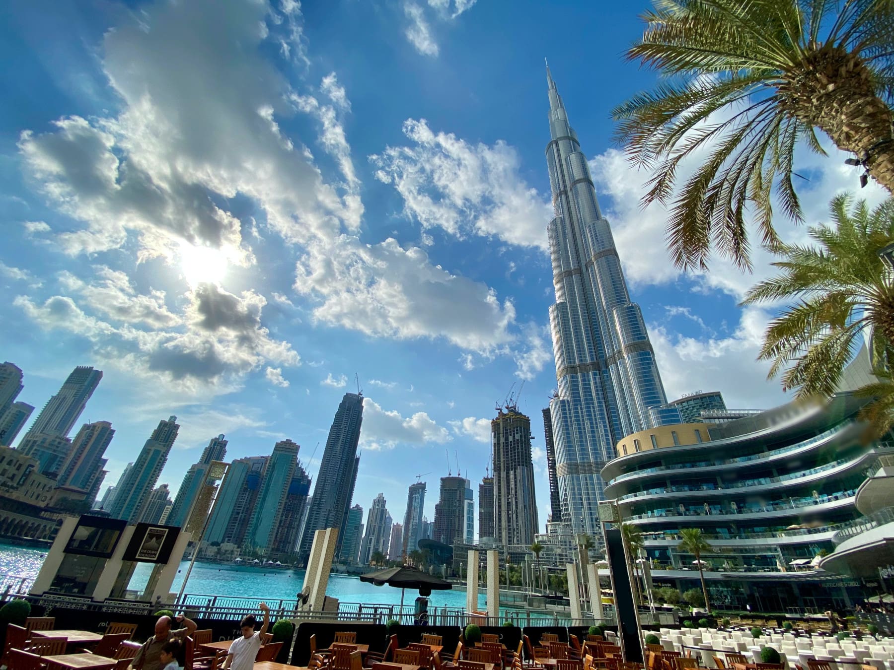 Top 10 Travel Agencies in Dubai Travel Begins at 40