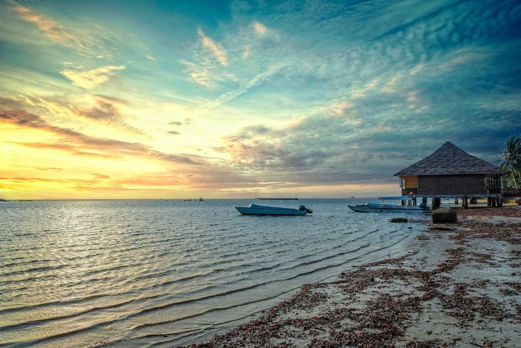 Batam