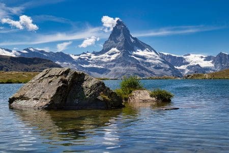 The Best Places to Visit in Switzerland to Keep the Kids Busy