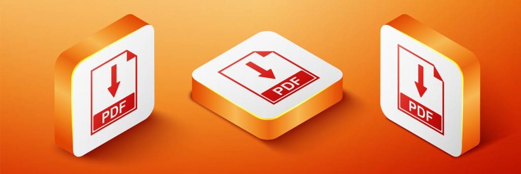 PDF
