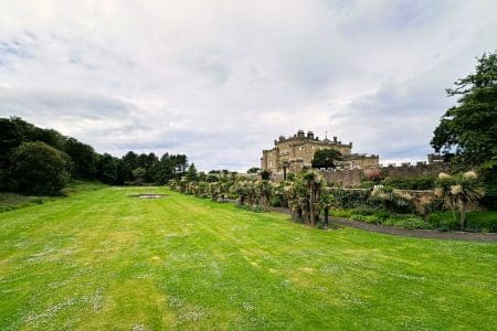 Road Trip through Ayrshire, Dumfries and Galloway