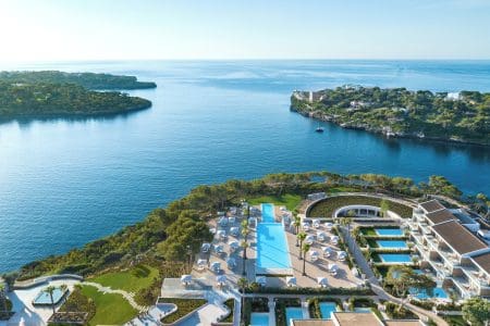 Majorca Two Ways: A Perfect Break Combining Palma and Porto Petro