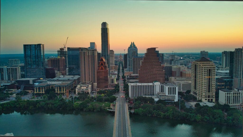 Things To Do in Austin Texas