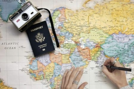 How to Stay Safe and Secure While Traveling Abroad