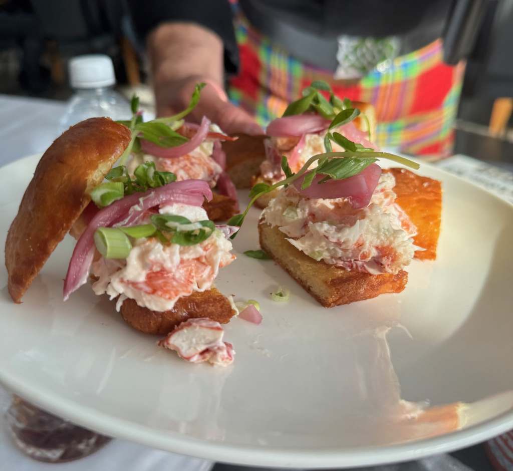 Nova Scotia Lobster Crawl 2025