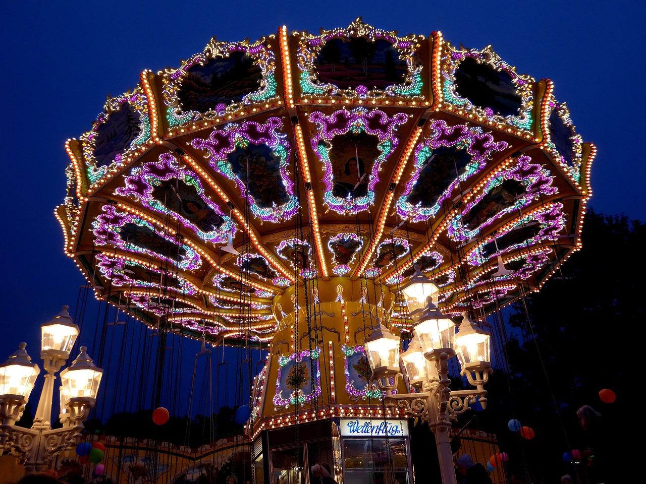 bremer freimarkt pixabay