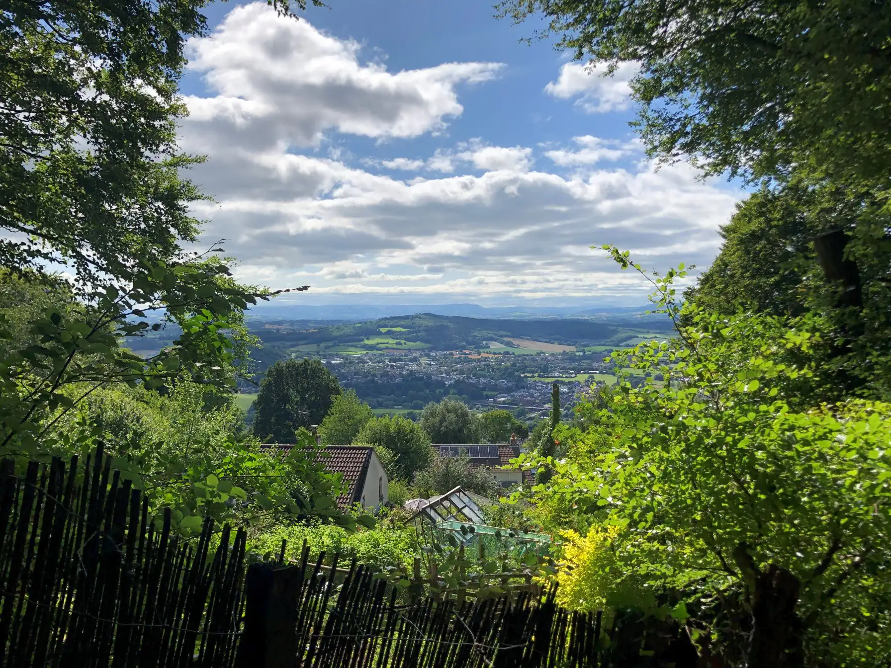 Chepstow Walking Festival