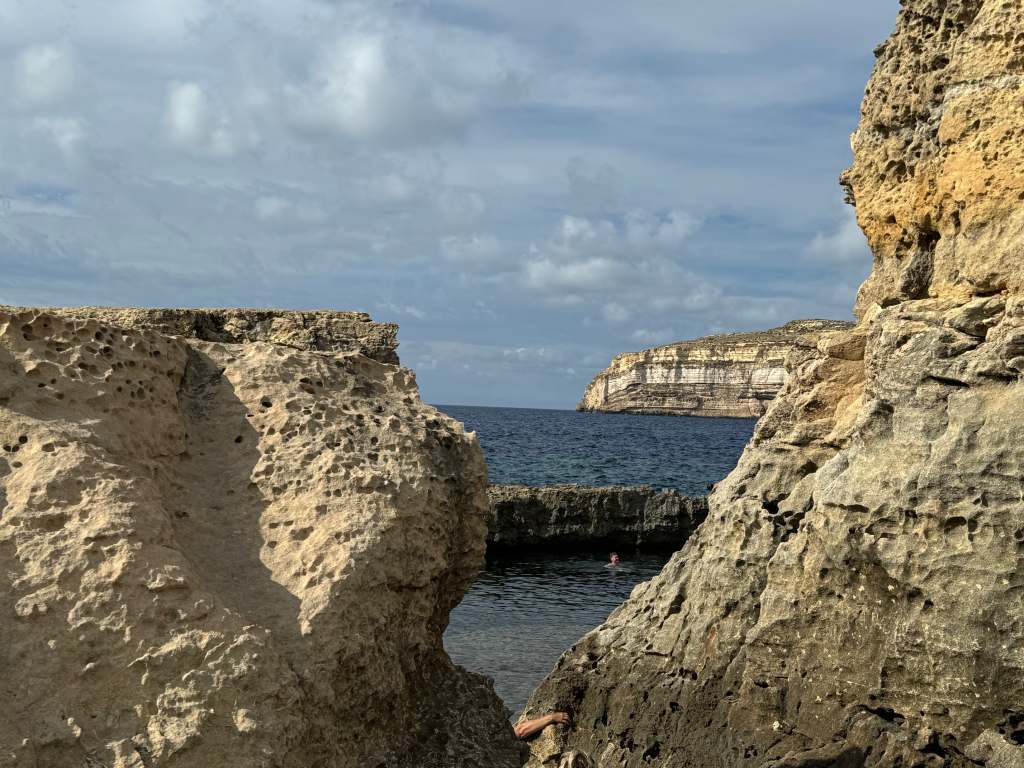 Day trip to Gozo