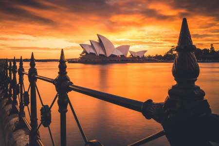 Gourmet Getaways: Explore Australia’s Food Festivals