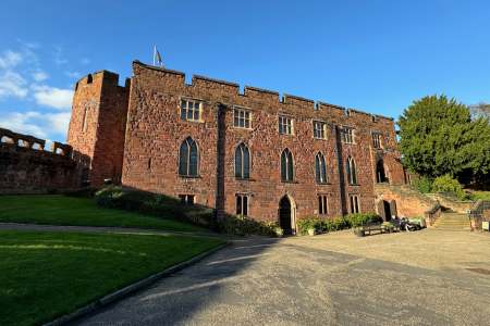Things to Do in Shrewsbury Shropshire Video