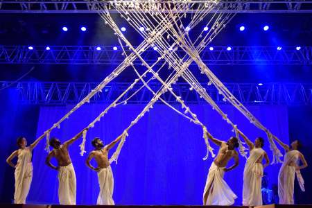 Discover Creativity at the Serendipity Arts Festival
