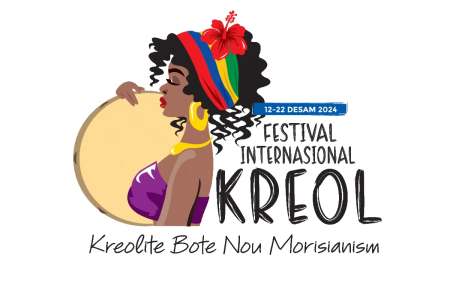 International Kreol Festival 2024, Mauritius