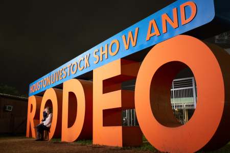 Houston Livestock Show and Rodeo 2025 Texas