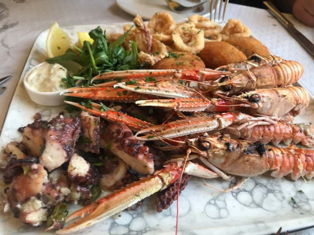 Malta for Foodies