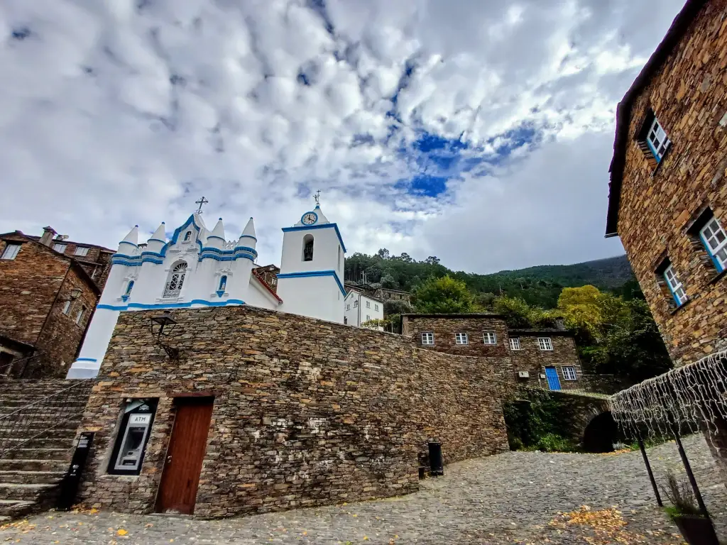 The Heart of Portugal: Part 2 - Travel Begins at 40