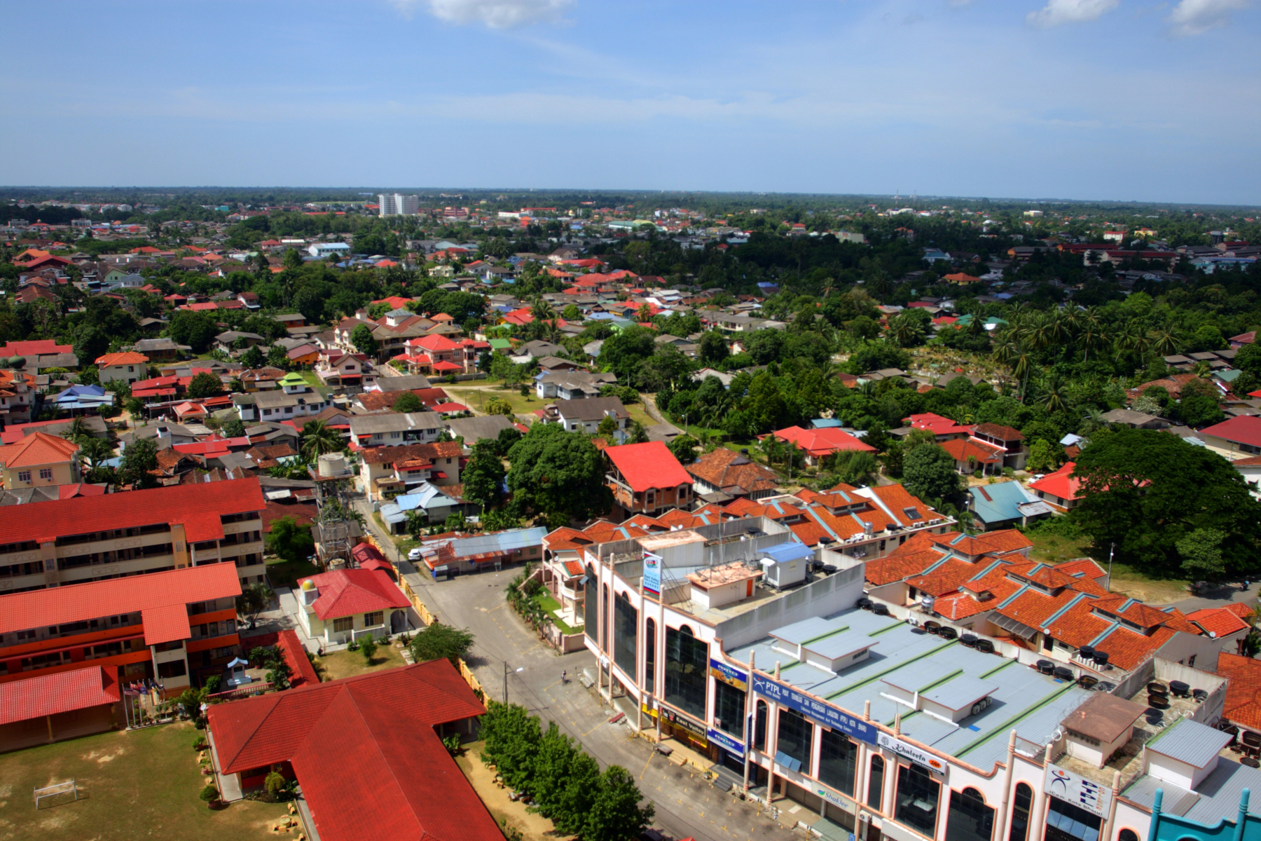 Kota Bharu: A Hidden Gem in Malaysia - Travel Begins at 40