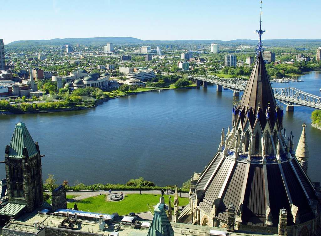 Ottawa Pixabay