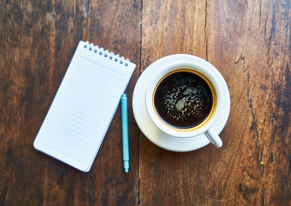 coffee pixabay