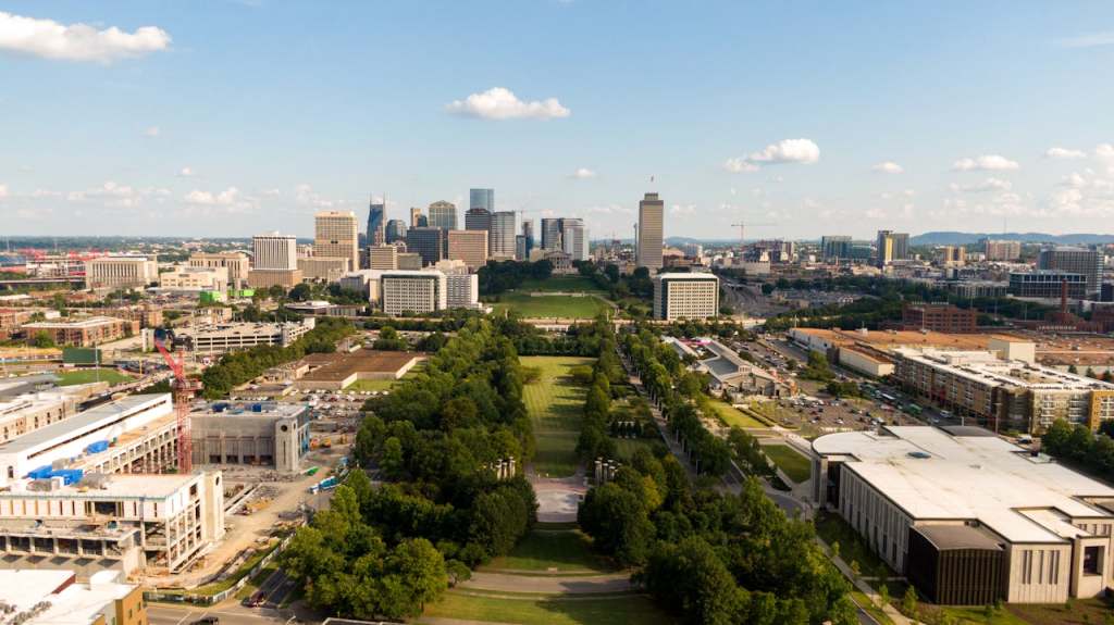 Nashville