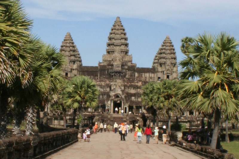 Angkor Wat