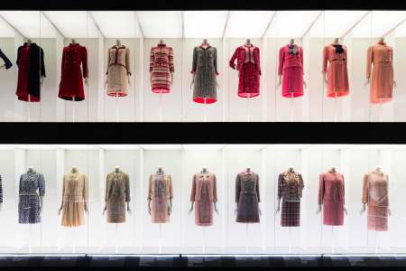 Gabrielle Chanel. Fashion Manifesto, V&A