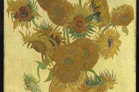 Van Gogh, Poets & Lovers at the National Gallery Review