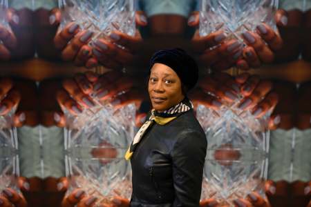 Sonia Boyce: An Awkward Relation