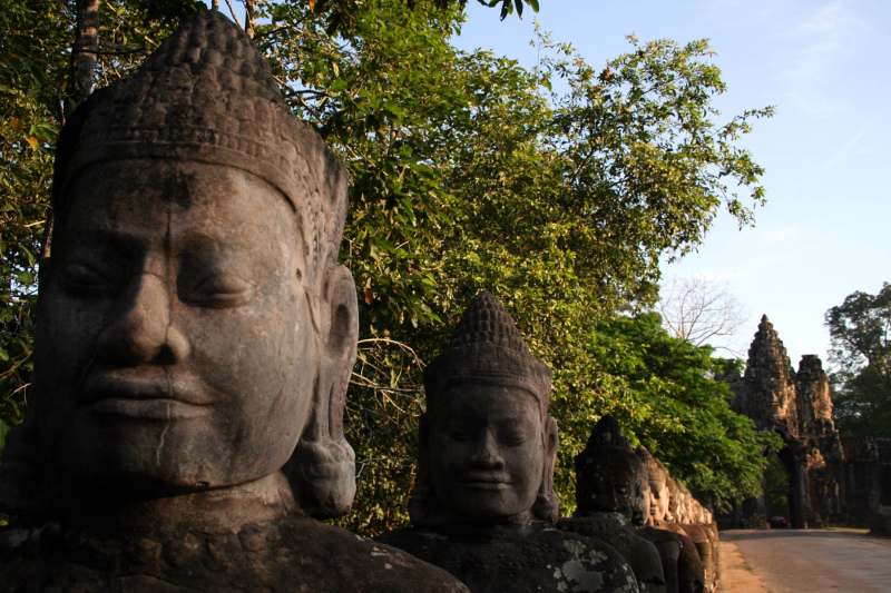 Angkor Thom