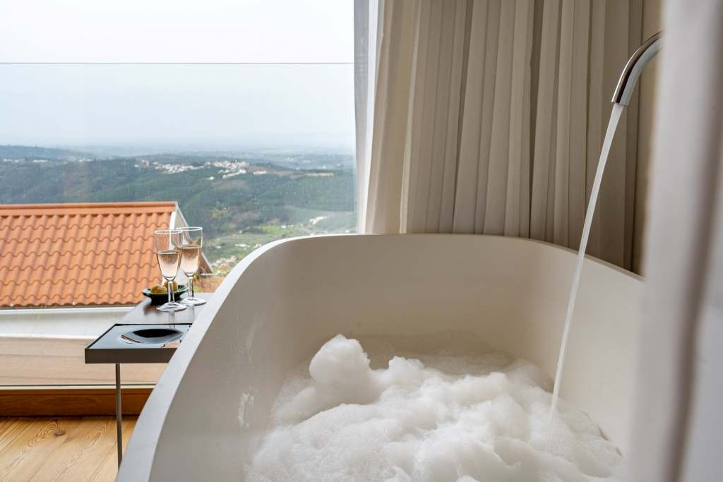 Casas da Lapa Nature & Spa Hotel