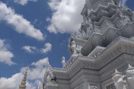 Phnom Penh Day Trips