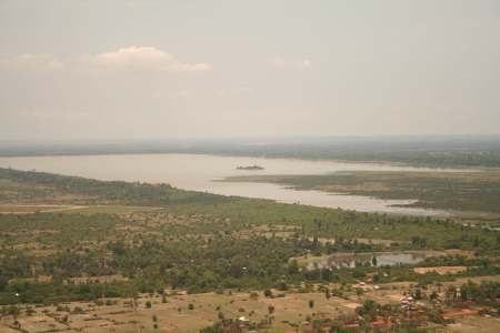 West Baray Angkor
